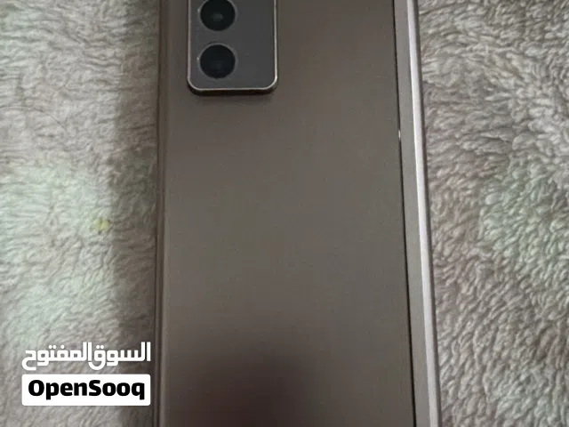 مطلوب شاشة سامسونج فولد 2 الأمامية