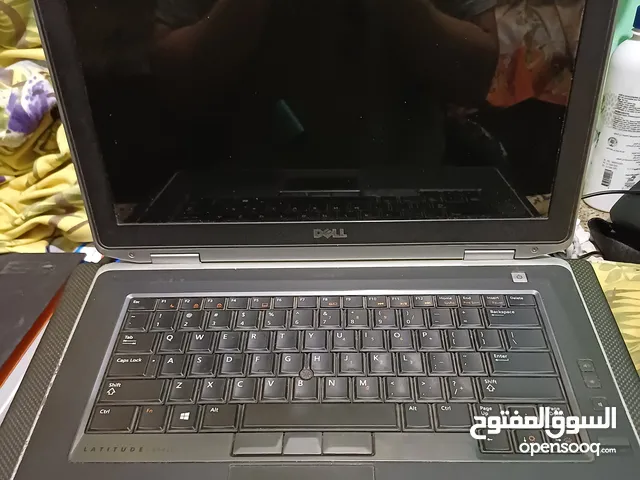 Windows Dell for sale in Cairo
