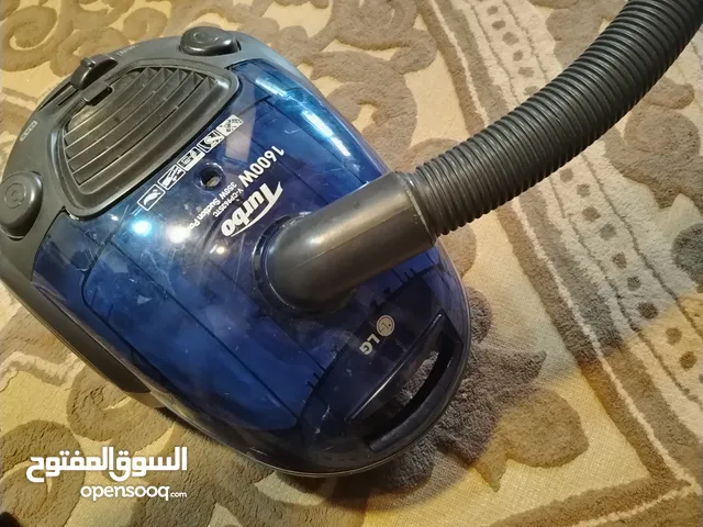 LG Vacuum Cleaners for sale in Zarqa