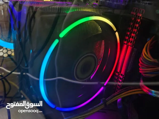 Gaming Pc intel i5 13th gen RTX 16 gb 32 gb