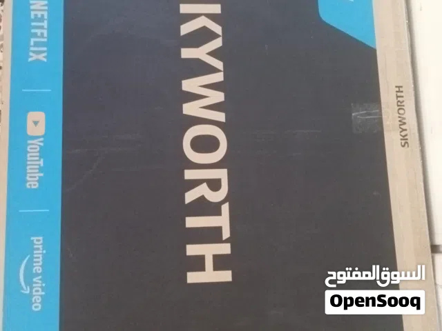 شاشه سكاي ورث 60