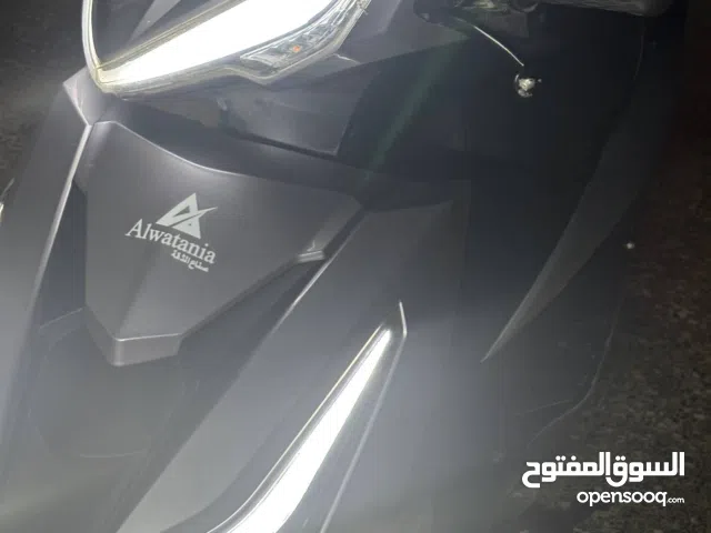 ماطور شحن الوطنية