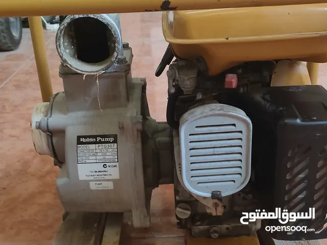 مضخة ماء WATER PUMP 3 INCH