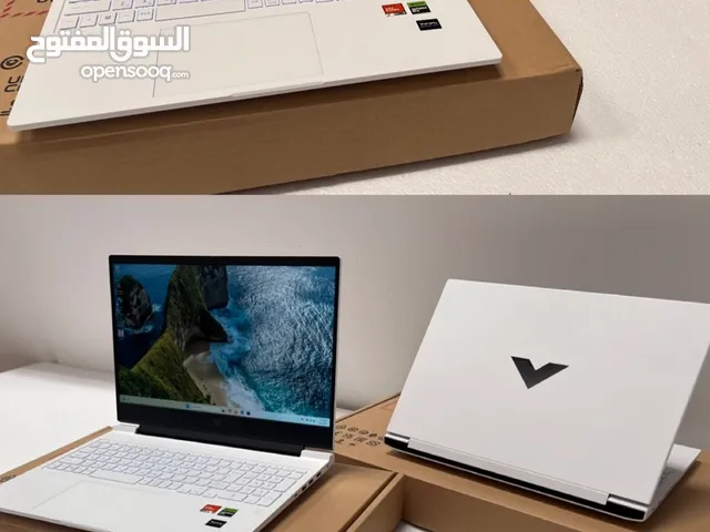 HP Victus 16 gaming Laptop