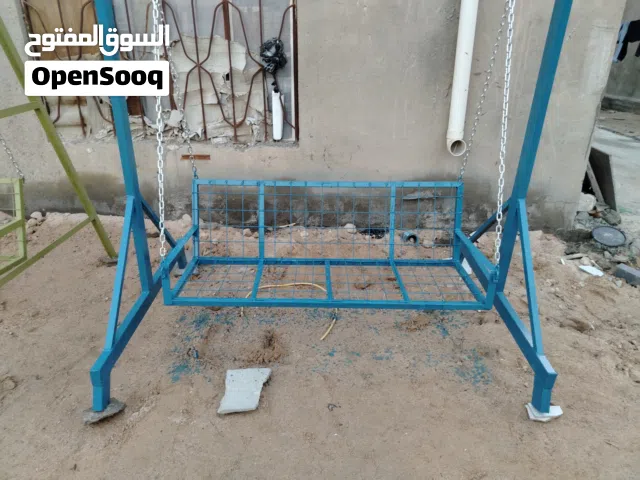 مراجيح. جديده