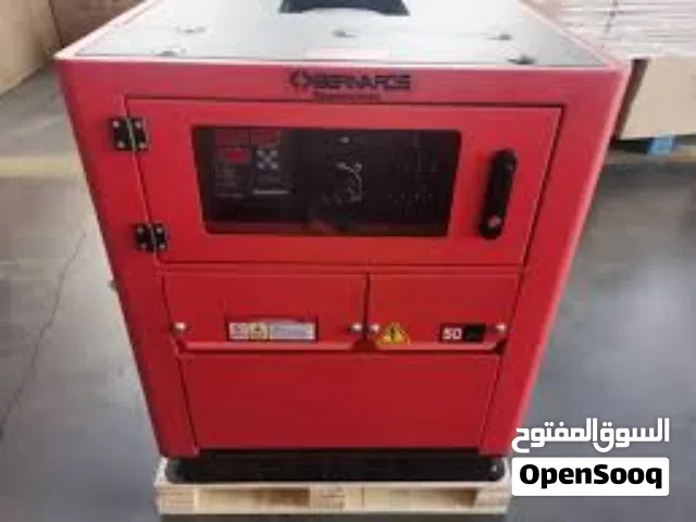 للبيع مولد كهرباء 15KVA Bernard's Diesel Generato