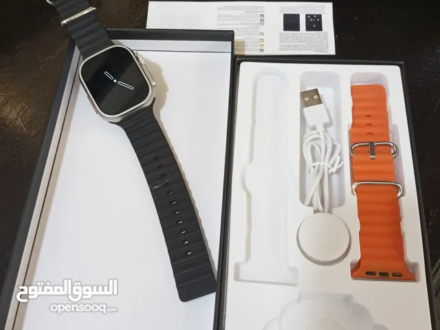 ساعه ذكيه (Smart watch )