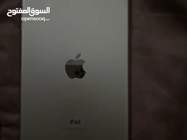 Apple iPad 16 GB in Al Batinah