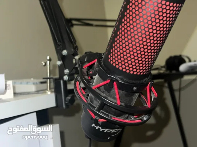 مايك هايبر اكس نظيف واصلي كل امور طيبه بيعه سريعه