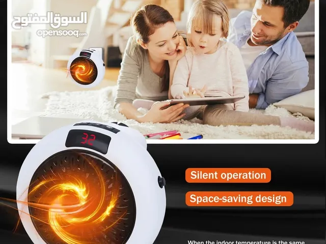 Other Electrical Heater for sale in Irbid