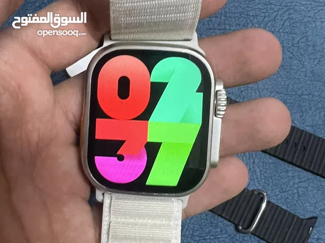 ساعه ابل الترا 9 كوبي ماستر