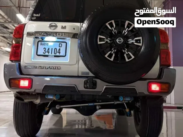 2019 نيسان اخرى
