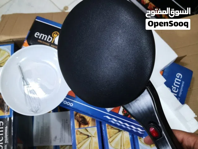 صانعه كريب وسياح بسعر 25 مع التوصيل الحجز