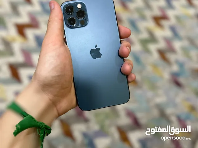 Apple iPhone 12 Pro 128 GB in Muharraq