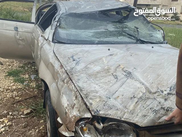 Used Kia Sephia in Irbid