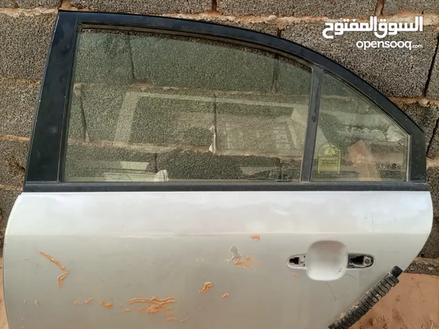 قزاز هونداي سوناتا 2007 الاصلي 4 مراش تامات
