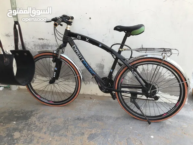 بسكليت BMW power بحاله ممتازه للبيع BMW power bicycle in excellent condition for sale