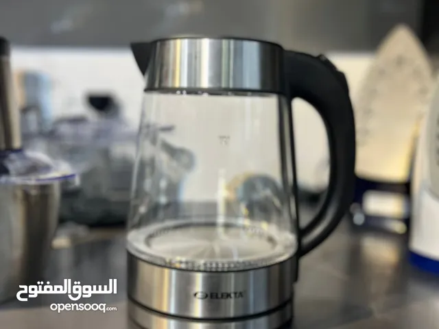  Kettles for sale in Baghdad