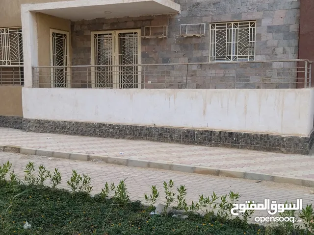 150 m2 3 Bedrooms Apartments for Rent in Cairo El-Andalos