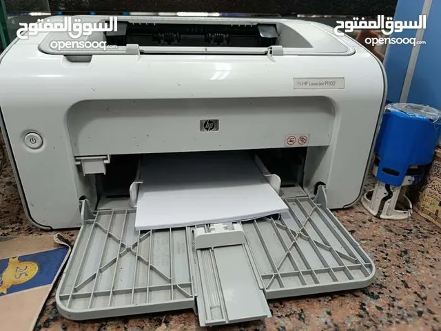 Printers Hp printers for sale  in Sabha