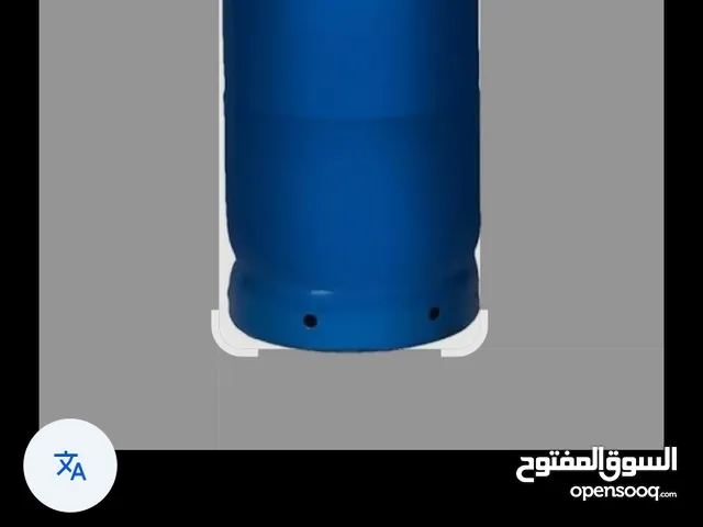 جرة غاز للبيع بداعي السفر