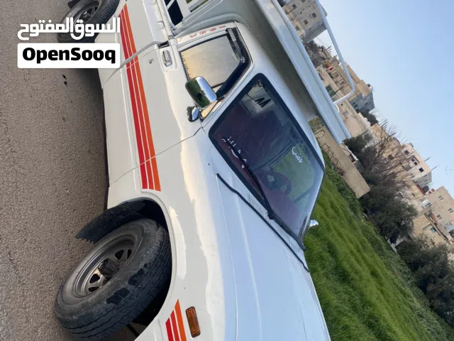 1983, تويوتا, اخرى