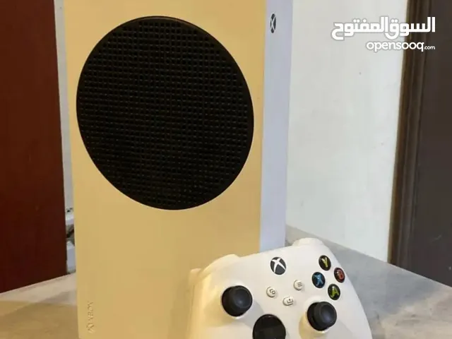Xbox Series S Xbox for sale in Hawally