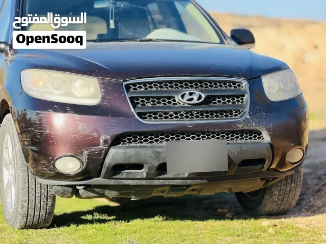 2009 هيونداي سنتافي GLS Top