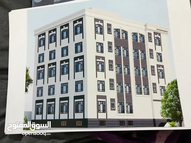 200m2 3 Bedrooms Apartments for Sale in Sana'a Moein District