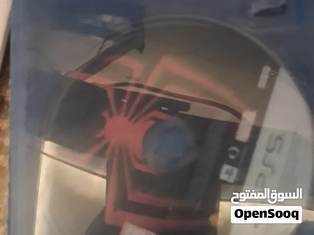 دسكة سبيدرمان للبيع مستعملة والسعر 250