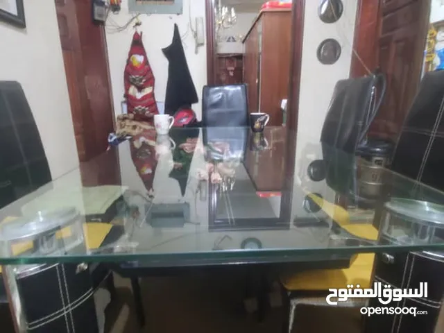 سفره طعام جميله وعرطه