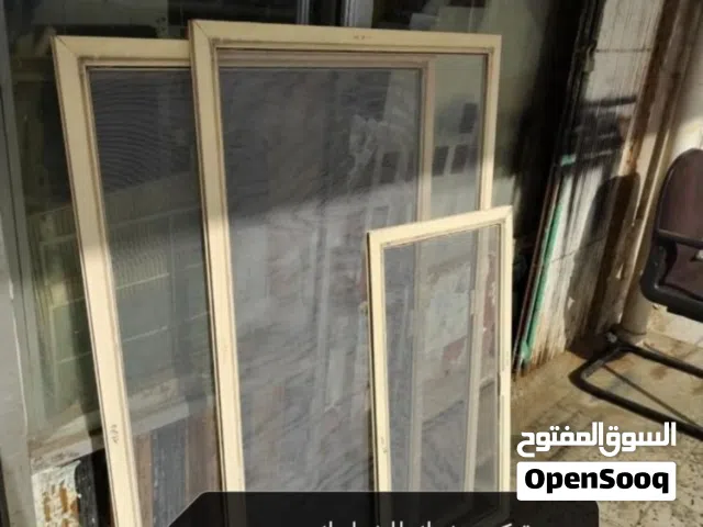 تركيب شبك للشبابيك بجوده عاليه جدا مانع للحشرات والناموس خدمه منزليه