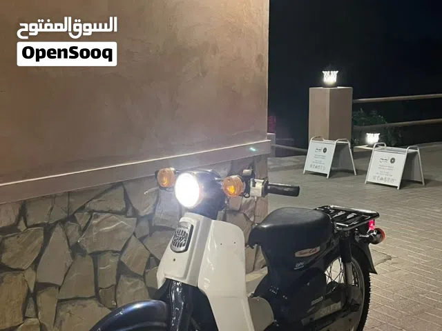 2022 هوندا أخرى