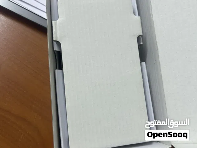 ماكينة فيزا كاشير POS Aisino A90 شبه جديدة مع طابعة + NFC + كرتونة
