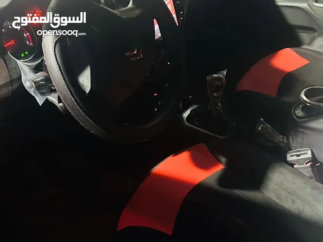 سياره ستروين بصلاه على نبي منفوضه نفض سياره مش ناصقصها اشي بصلاه عتبي