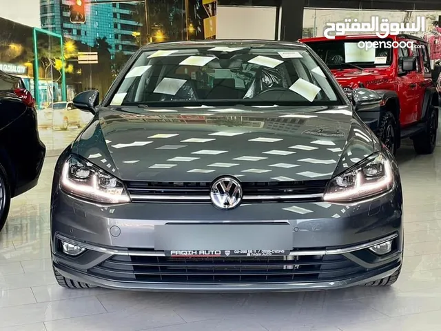 Volkswagen GOLF TSI JOIN 2018