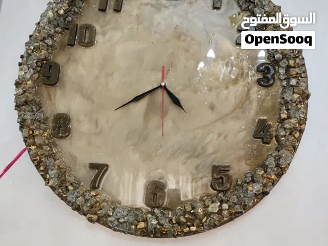 ساعة ريزن.