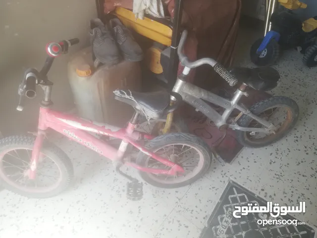 زوز دراجات اطفال