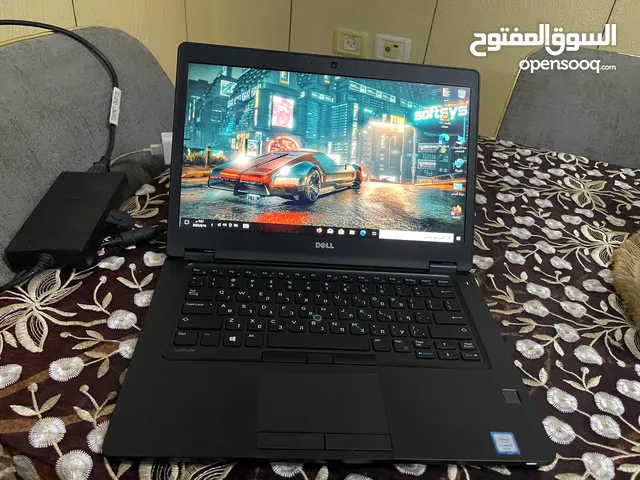 Windows Dell for sale  in Nablus