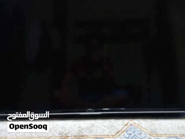 شاشة شارب للبيع