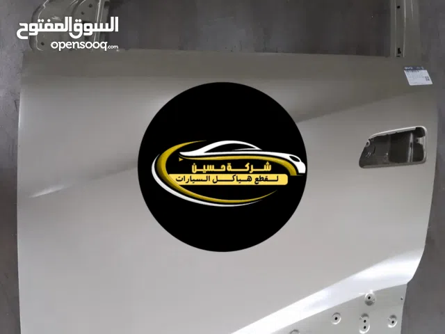 باب امامي خلفي بي واي دي سيجال BYD Seagull مستعمل اصلي / جديد اصلي / جديد تجاري