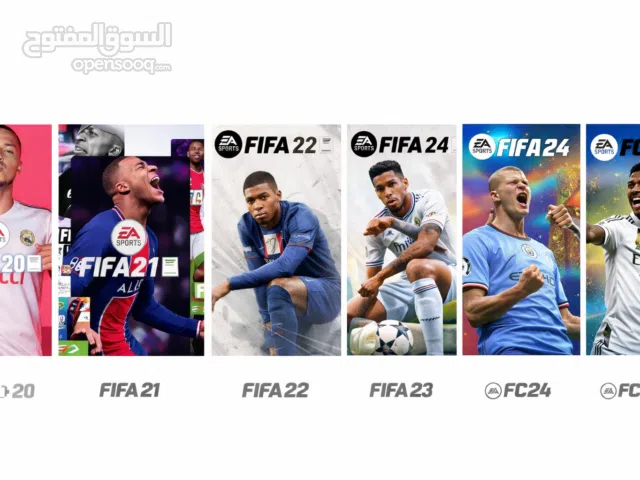 حساب بلاسيتشن للبيع العاب بل وصف