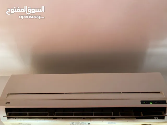 LG 1.5 to 1.9 Tons AC in Ramallah and Al-Bireh