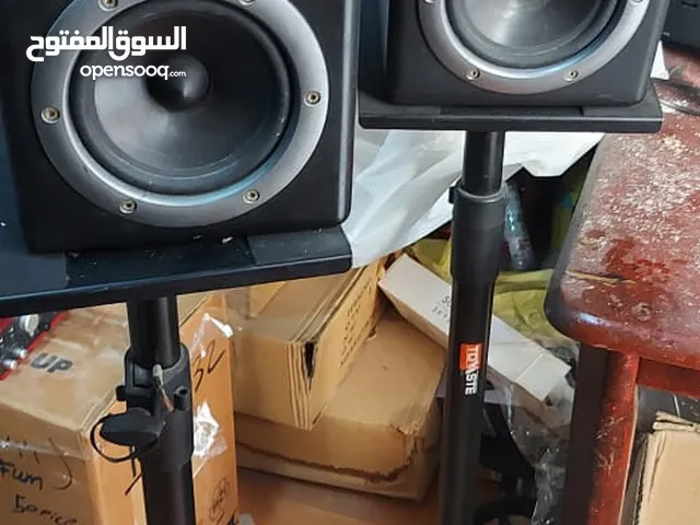استوديو صوتي بيع مستعجل