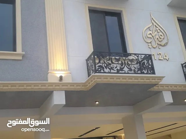 170 m2 4 Bedrooms Apartments for Rent in Mecca Ash Shawqiyyah