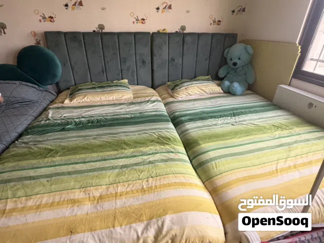 تخت عدد 2 مفرد ونص