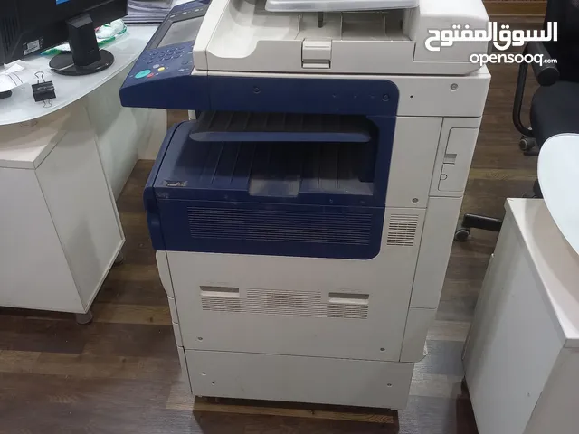 Printers Xerox printers for sale  in Hawally