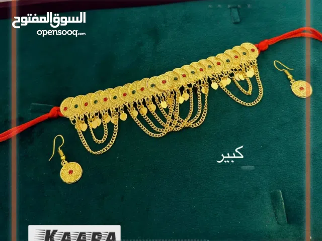 مطليات بشكال مختلفه