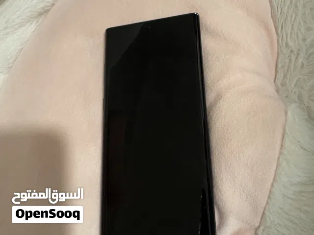 Samsung Galaxy Note 10 Plus 256 GB in Sabya