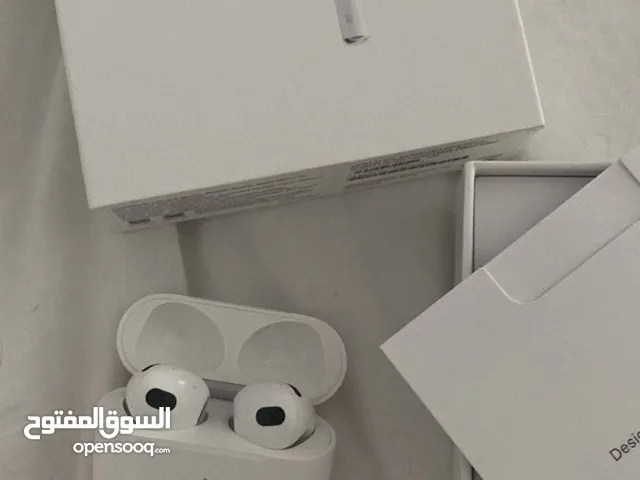 AirPods 3rd generation